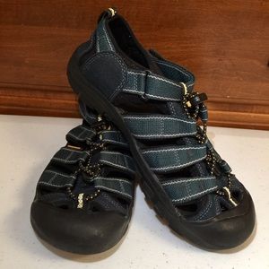 ▫️Keen Navy Sandal